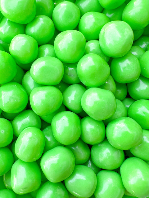 Green Apple Sours