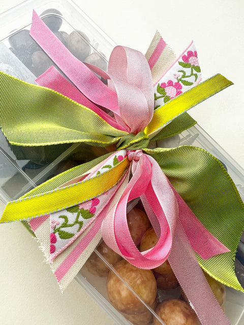 Amy's Signature Spring Candy Box