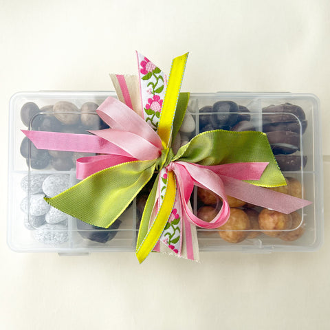 Amy's Signature Spring Candy Box