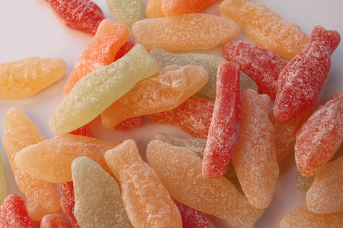 Sour Fish