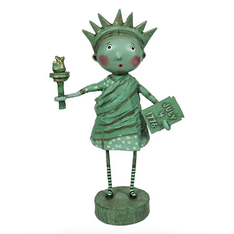 LITTLE LIBERTY