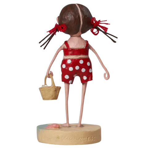 Shelly Sells Seashells