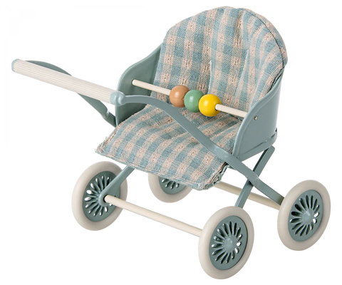 Stroller Baby Mice Mint