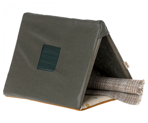 Single Tent Mouse