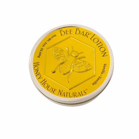 Bee Bar Lotion Large