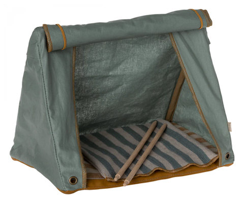 Happy Camper Tent Mouse