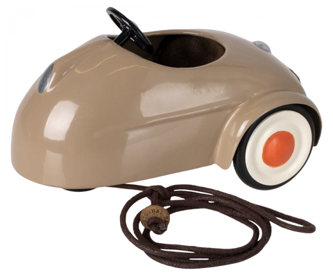 Mouse Car