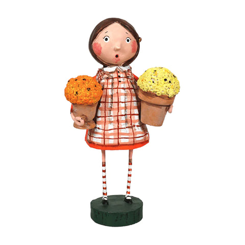"Mumsey" Lori Mitchell Figure