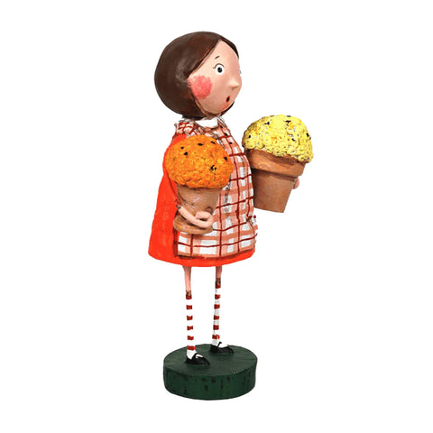 "Mumsey" Lori Mitchell Figure