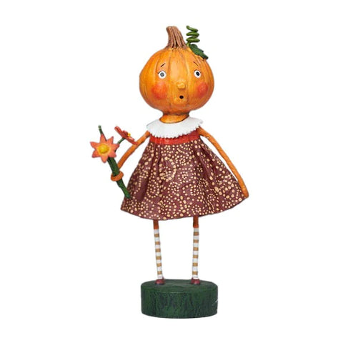 "Pumpkin Spice" by Lori Mitchell