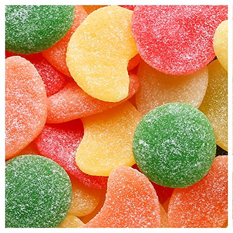 FRUIT SALAD