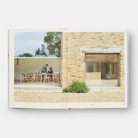 Home Farm Cooking Book