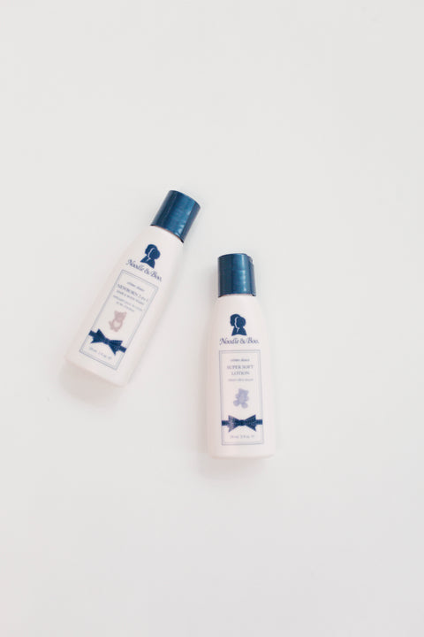 Bundle of Joy Wash & Lotion