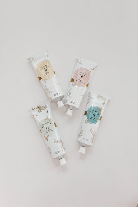 Tocca Crema De Mano Hand Cream