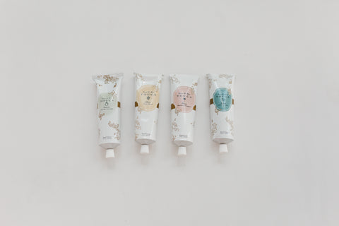 Tocca Crema De Mano Hand Cream