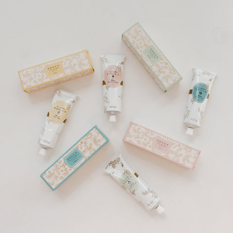 Tocca Crema De Mano Hand Cream