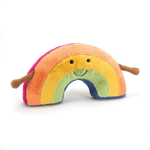 Amseable Rainbow Medium