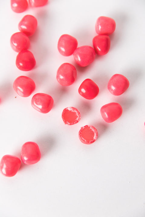 Pink Grapefruit Sours