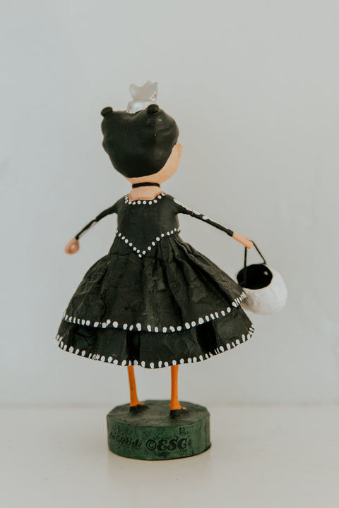 "Skeleton Princess" Lori Mitchell Figure