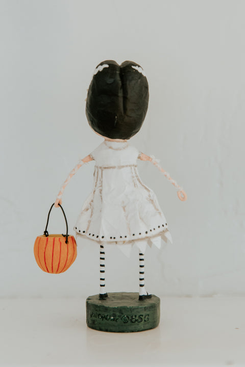 "Bride Of Frankie Stein" Lori Mitchell Figure