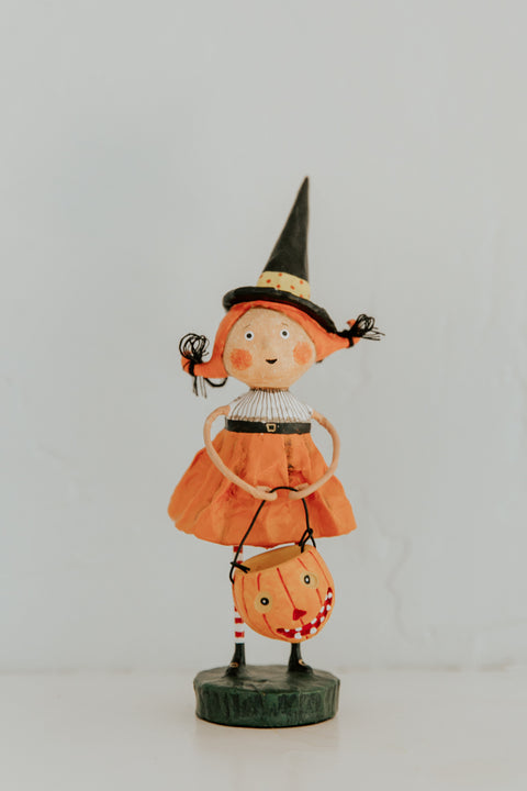 "Perfect Pixie" Lori Mitchell Figure