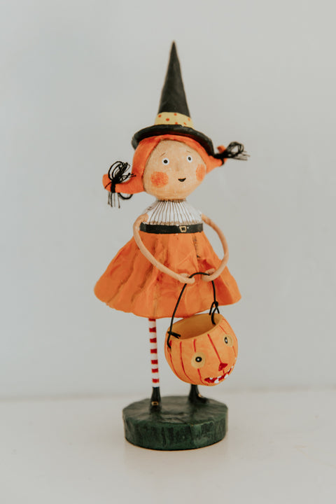 "Perfect Pixie" Lori Mitchell Figure