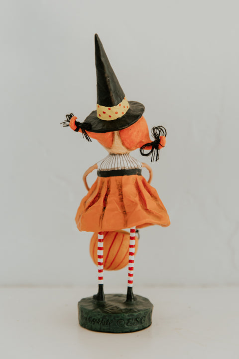 "Perfect Pixie" Lori Mitchell Figure
