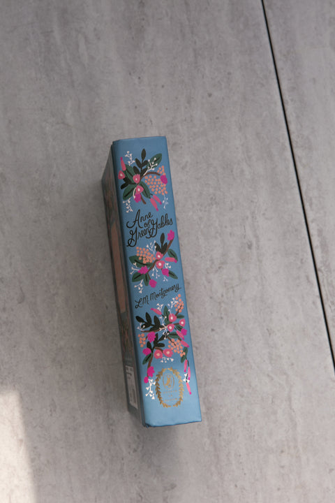 Rifle Paper Co x Puffin "In Bloom" Classic Books