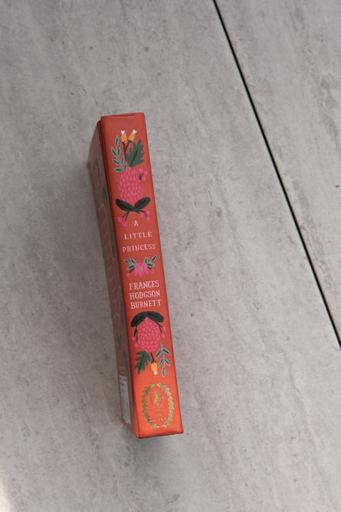 Rifle Paper Co x Puffin "In Bloom" Classic Books