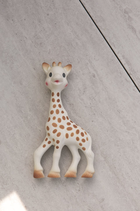 Sophie La Giraffe