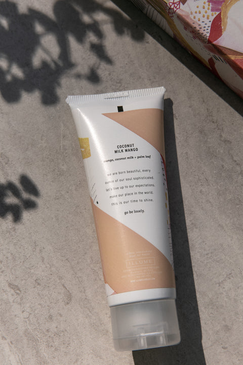 Illume Boxed Hand Cream