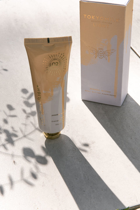 Tokyomilk Awaken Within Handcream