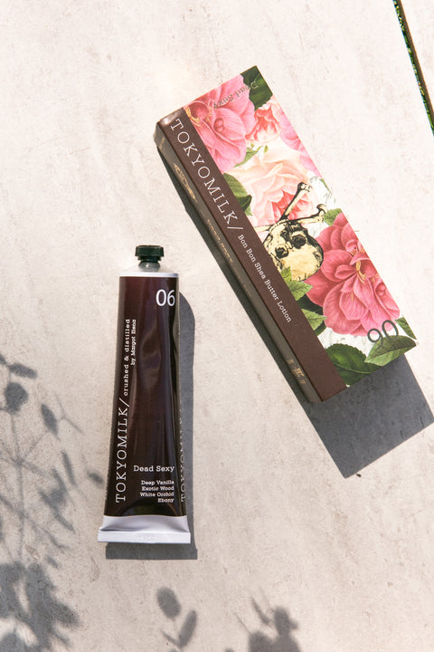 Tokyomilk Dead Sexy Handcream