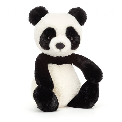 BASHFUL PANDA SMALL