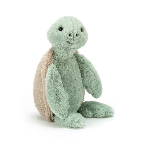 BashfulTurtle