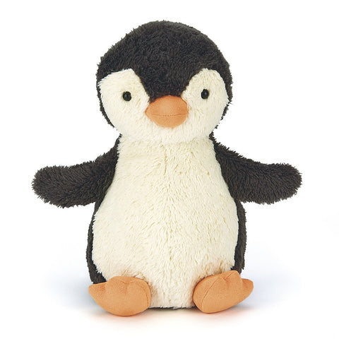 Bashful Penguin Med.