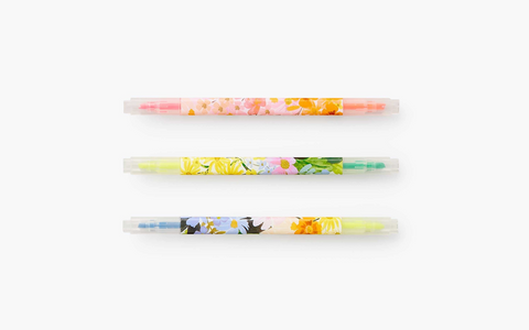 Marguerite Highlighter Set