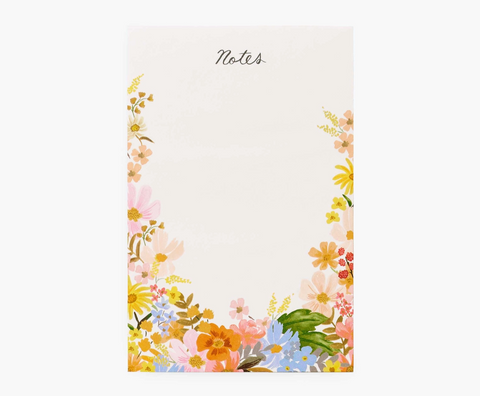Marguerite Notepad