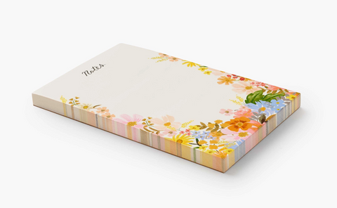 Marguerite Notepad