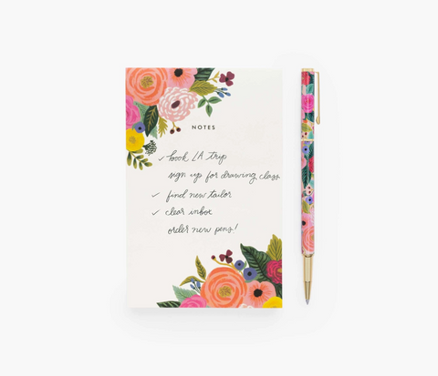 Juliet Rose Pen