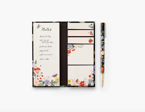 Strawberry Fields Pen