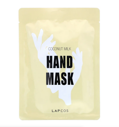 Lapcos Hand Mask