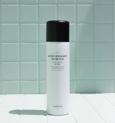 Lapco Facial Mist