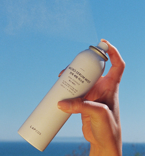 Lapco Facial Mist