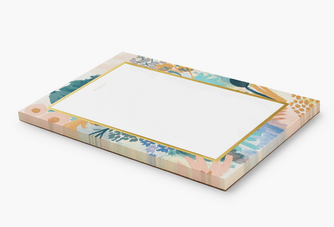 Luisa Memo Notepad