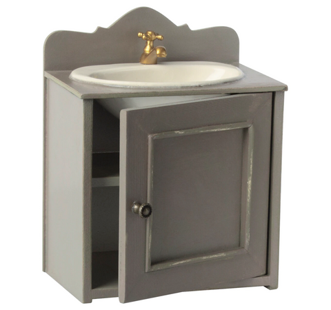 Bathroom Sink Mini