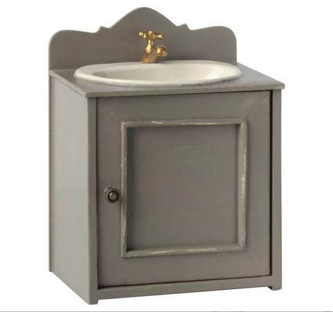 Bathroom Sink Mini