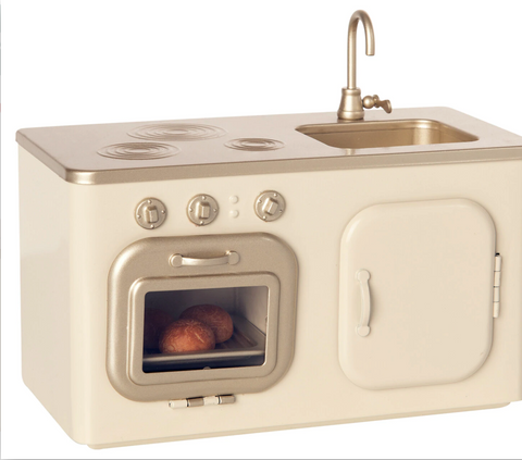 Miniature Kitchen