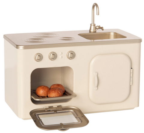 Miniature Kitchen