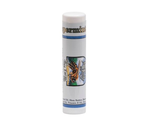 Natural Bee Balm